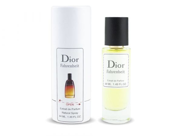 Dior Fahrenheit, 44 ml wholesale